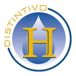 Distintivo H