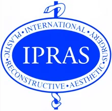 IPRAS Logo